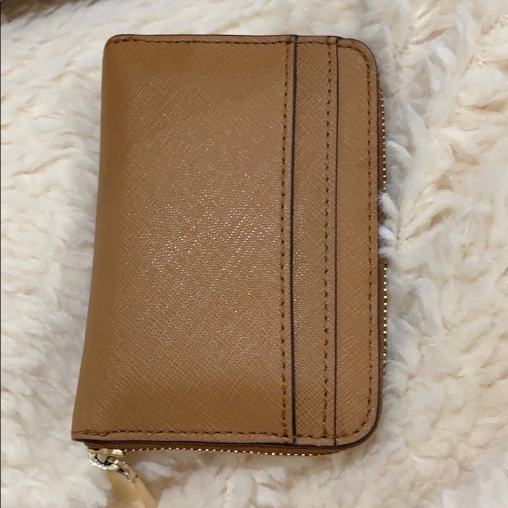 Michael Kors Mercer Tote AND Wallet - Picture 6 of 8